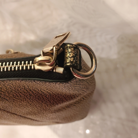 🔥COACH 1941 PRARIE BAG w/CROSSBODY STRAP INCLUDED PRISTINE EUC 🚨Price Firm🚨 - Picture 9 of 10